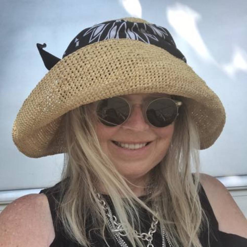 Meet your Posher, Jenni